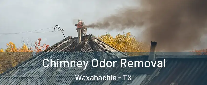  Chimney Odor Removal Waxahachie - TX