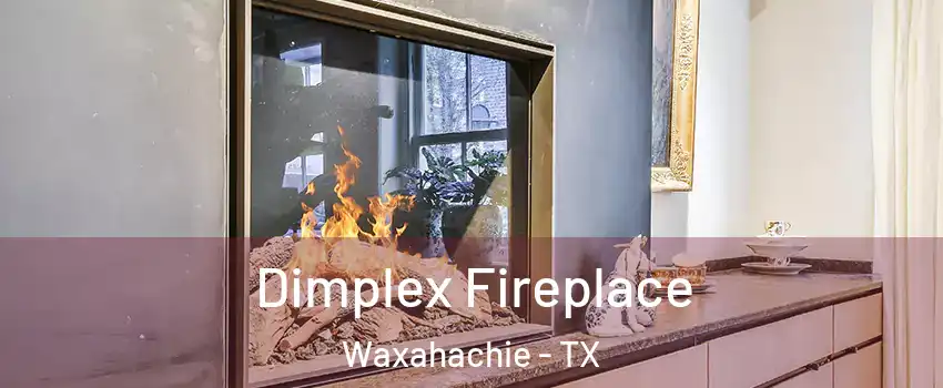 Dimplex Fireplace Waxahachie - TX