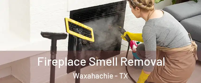  Fireplace Smell Removal Waxahachie - TX