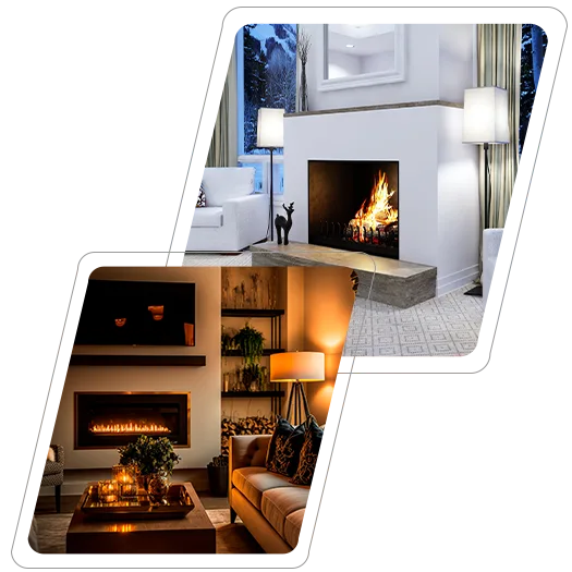 Remove Chimney Odor in Waxahachie, TX