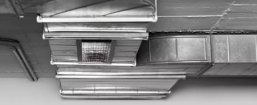 Trusted Air Duct Cleaning Company in Waxahachie, Texas