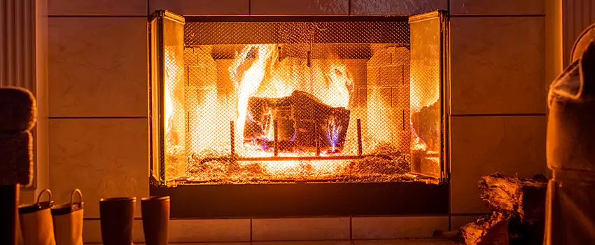 Astria Vent Free Gas Fireplaces Installation in Waxahachie, TX