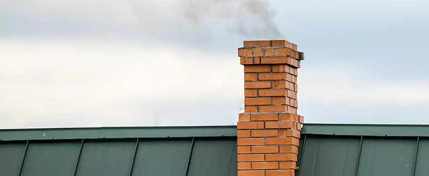Animal Screen Chimney Cap Repair And Installation Services in Waxahachie, Texas