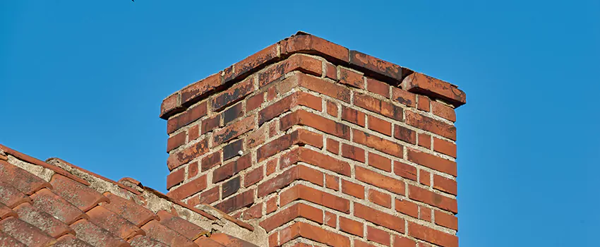 Clean Blocked Chimney in Waxahachie, Texas