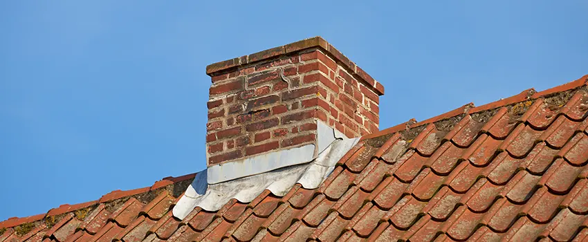 Residential Chimney Bricks Rotten Repair Services in Waxahachie, TX