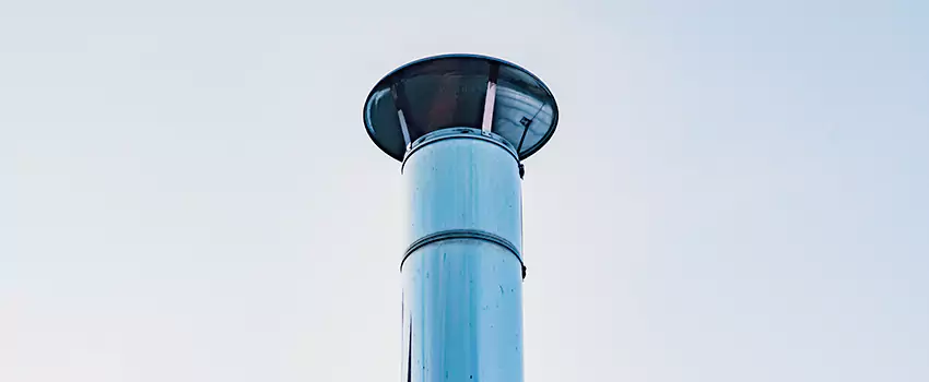 Wind-Resistant Chimney Caps Installation and Repair Services in Waxahachie, Texas