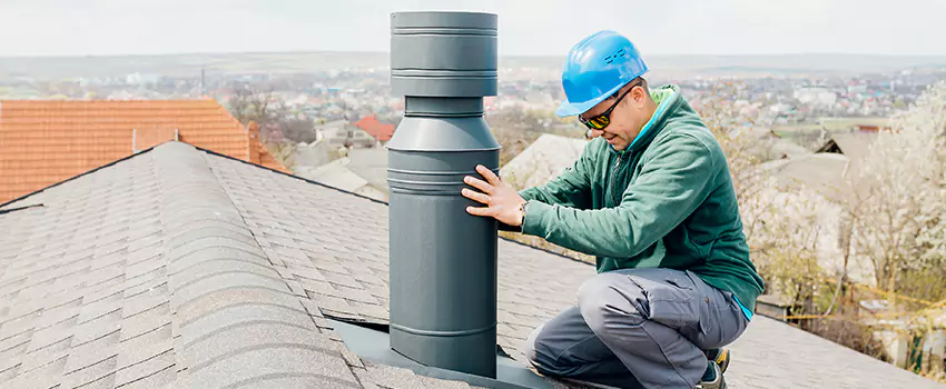 Chimney Chase Inspection Near Me in Waxahachie, Texas