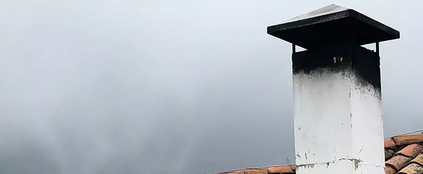 Chimney Damper Inspection in Waxahachie, TX