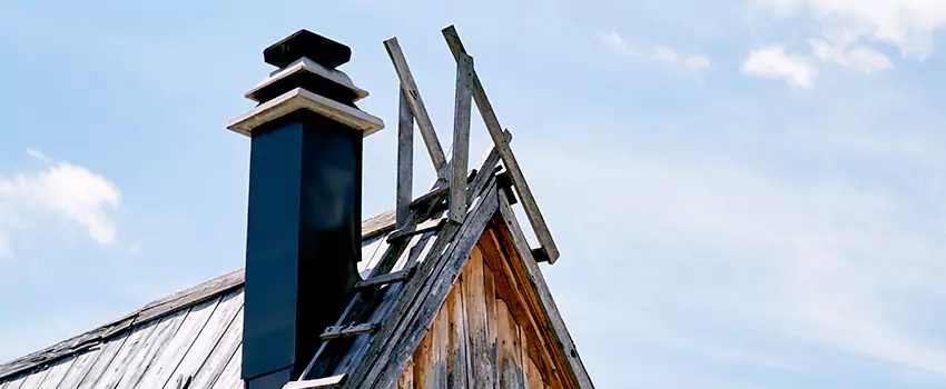 Chimney Creosote Cleaning in Waxahachie, TX