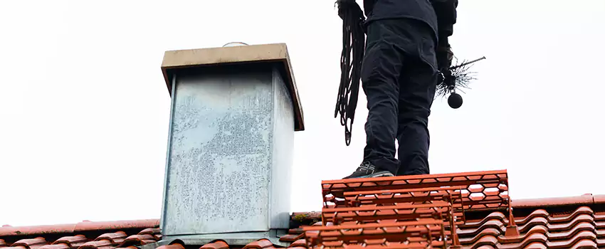 Chimney Liner Services Cost in Waxahachie, TX