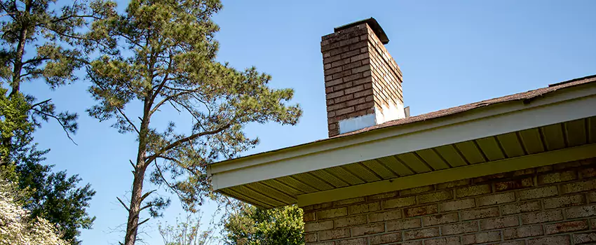 Budget-Friendly Chimney Masonry Service in Waxahachie, Texas