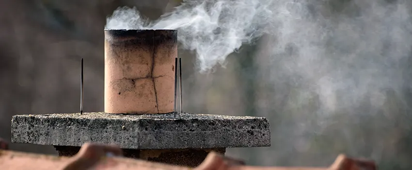 Wood Burning Chimney Odor Removal in Waxahachie, TX