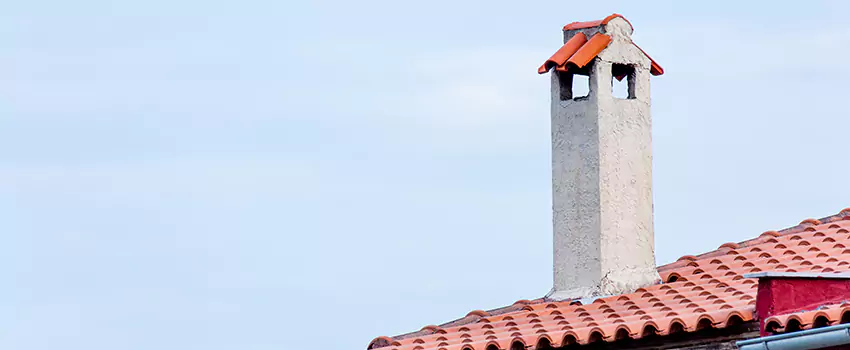 Chimney Pot Replacement in Waxahachie, TX