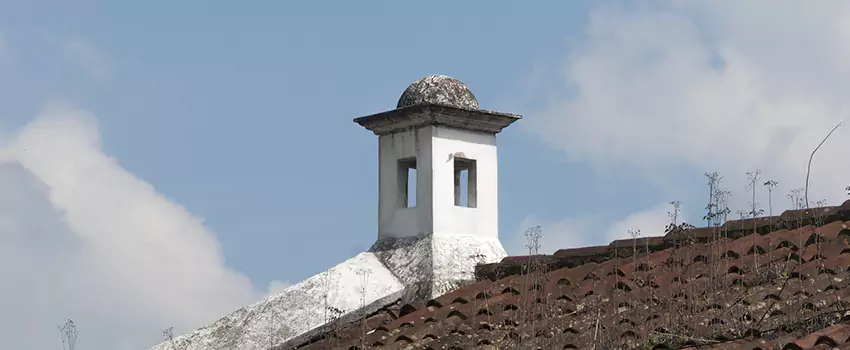 Cost To Rebuild A Chimney in Waxahachie, TX