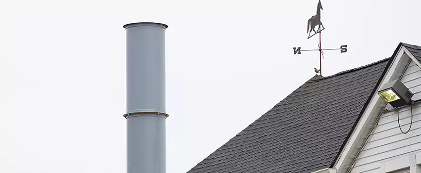 Chimney Inspection in Waxahachie, TX