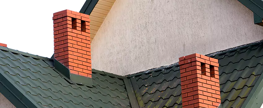 Chimney Saver Waterproofing Services in Waxahachie, Texas