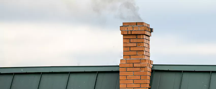 Chimney Soot Cleaning Cost in Waxahachie, TX
