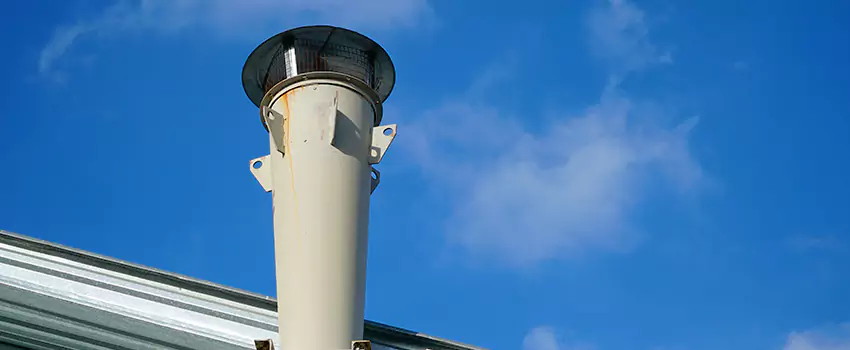 Chimney Spark Arrestor Requirements in Waxahachie, TX