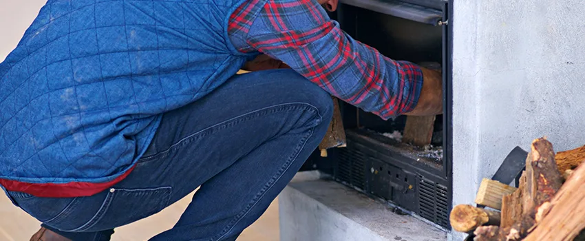 Chimney Sweep To Clear Creosote Buildup in Waxahachie, Texas
