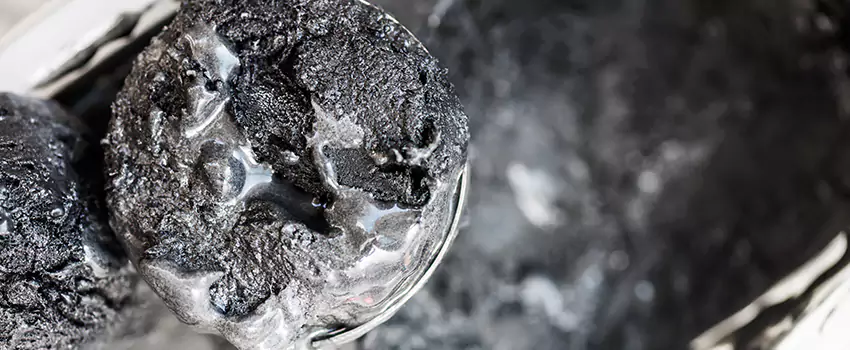 Clogged Dryer Vent Lint Cleaning in Waxahachie, Texas