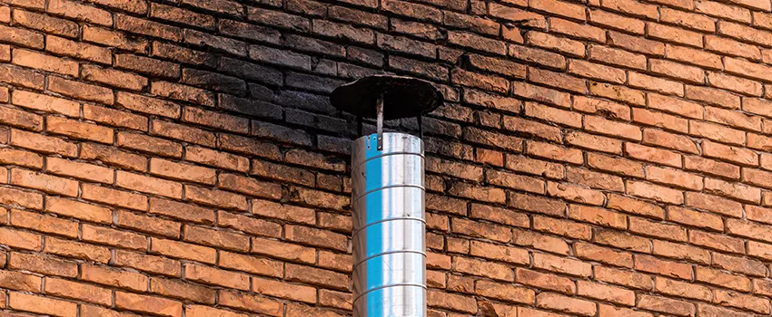 Diagnosing Commercial Chimney Problems in Waxahachie, TX