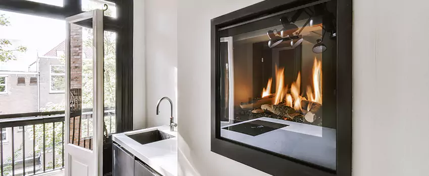 Dimplex Fireplace Installation and Repair in Waxahachie, Texas