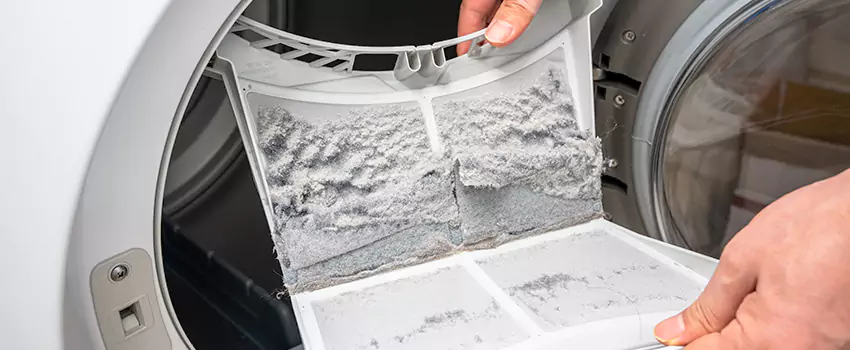 Best Dryer Lint Removal Company in Waxahachie, Texas