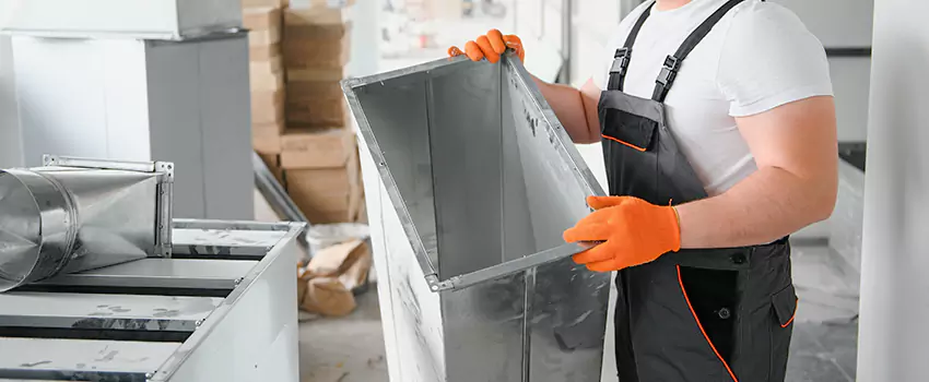 Benefits of Dryer Vent Inspection in Waxahachie, TX