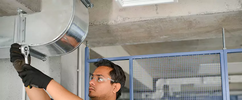 HVAC Ductwork Cleaning in Waxahachie, TX