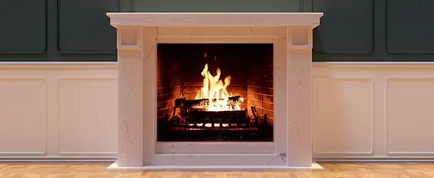 Empire Comfort Systems Fireplace Installation and Replacement in Waxahachie, Texas