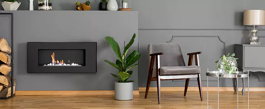 Ethanol Fireplace Burner Repair in Waxahachie, TX