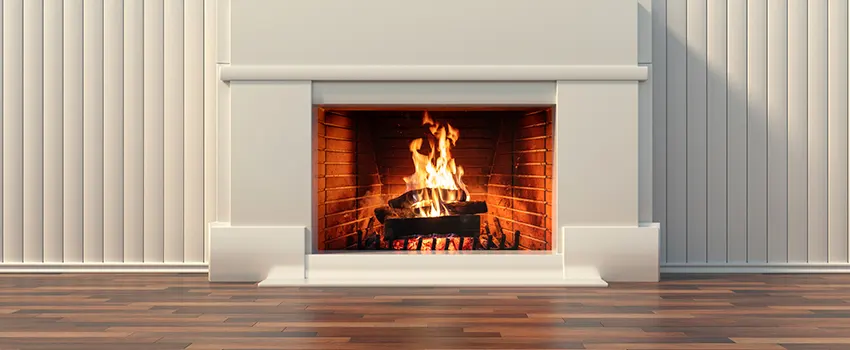 Fireplace Broken Ashtray Repair Services in Waxahachie, Texas