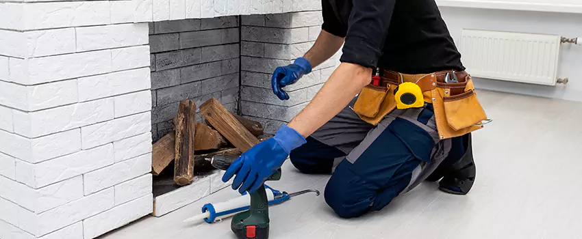 Fireplace Doors Cleaning in Waxahachie, Texas