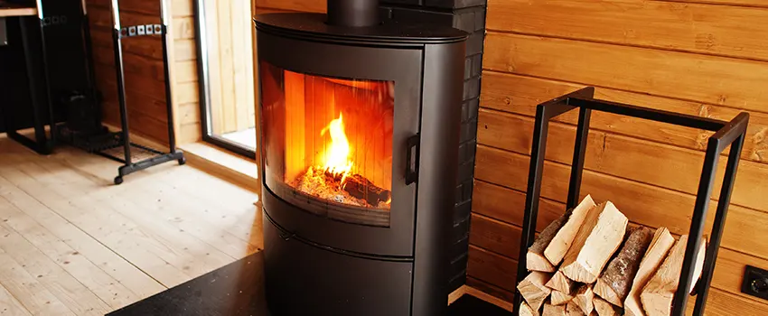 Gas Fireplace Door Handle Installation Services in Waxahachie, Texas