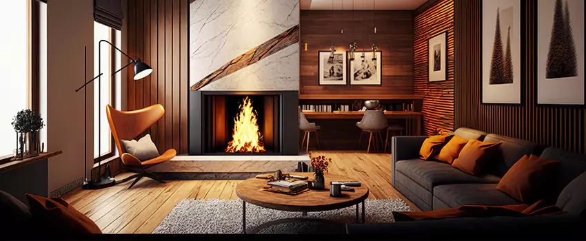 Fireplace Design Ideas in Waxahachie, TX