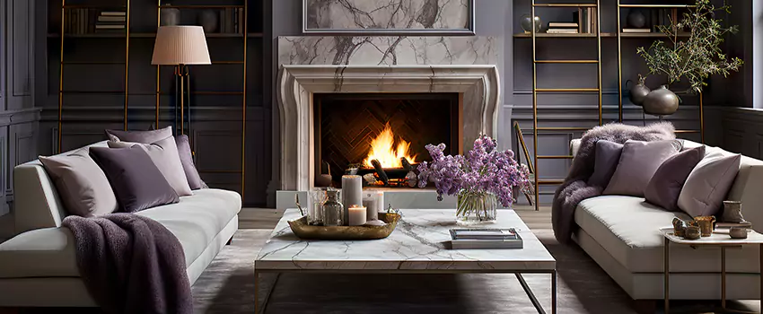 Fireplace Xtrordinair Ember-Glo Insert Fireplace Maintenance in Waxahachie, Texas