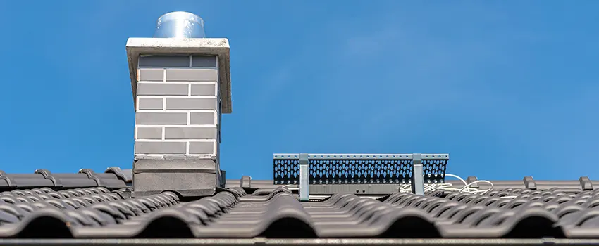 Repair Blocked Chimney in Waxahachie, Texas