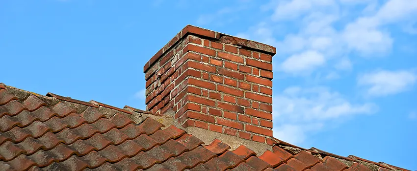 Flue Tiles Cracked Repair Services near Me in Waxahachie, TX