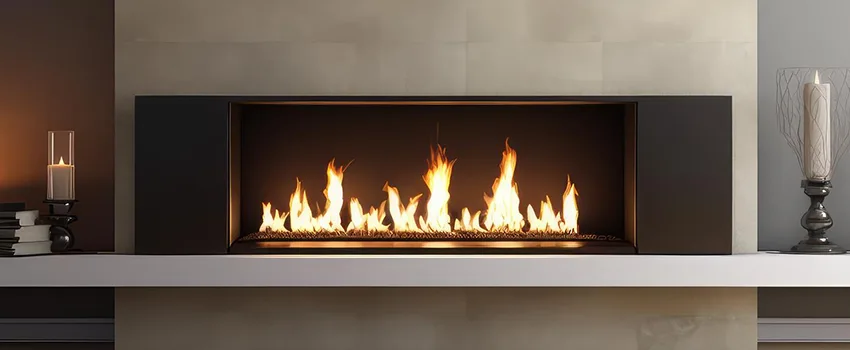 Vent Free Gas Fireplaces Repair Solutions in Waxahachie, Texas