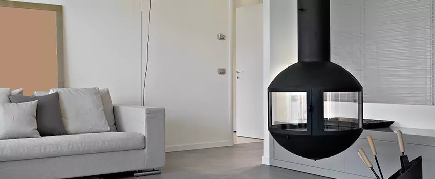 Hanging & Suspended Fireplaces Designer in Waxahachie, Texas