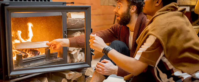Benefits of Harman Stoves Fireplace in Waxahachie, Texas