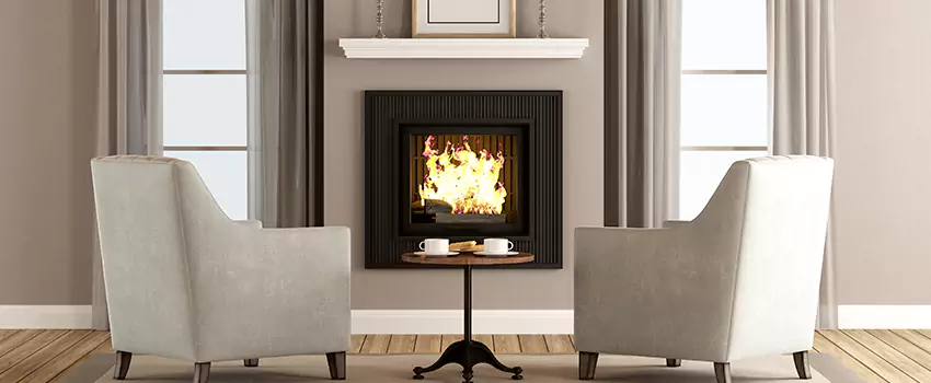 Heat & Glo Outdoor Gas Fireplaces Installation Contractors in Waxahachie, Texas