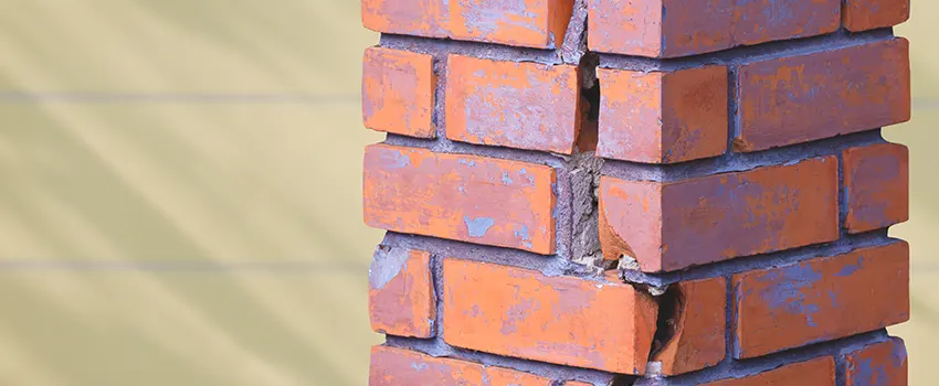 Leaking Chimney Repair And Replacement Cost in Waxahachie, Texas