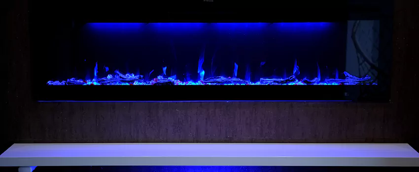 Benefits of Multi-Color Fireplace Installation in Waxahachie, TX