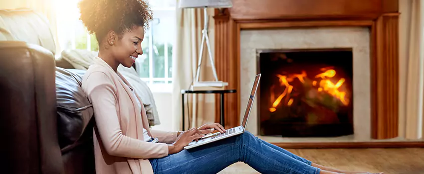 Cost-Effective Osburn Fireplace Installation and Repair in Waxahachie, TX