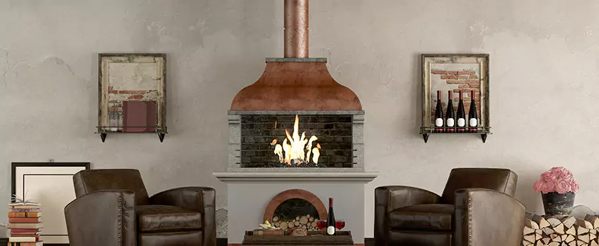 Benefits of Pacific Energy Fireplace in Waxahachie, Texas