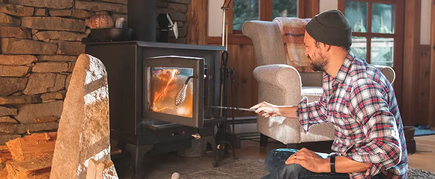 Cost of Pellet Fireplace Installation Services in Waxahachie, TX