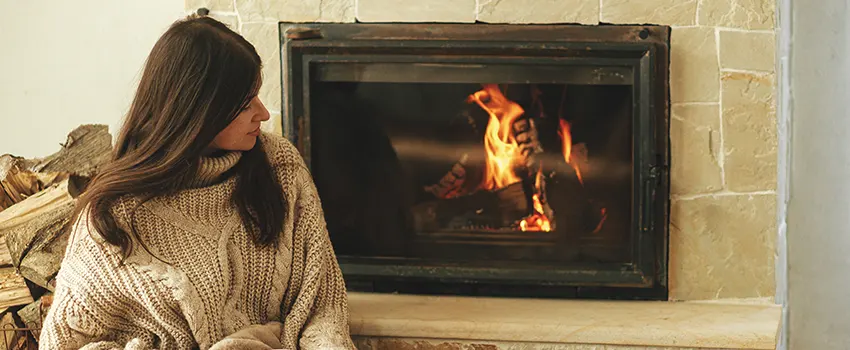 Regency Outdoor Fireplace Products Maintenance and Replacement Services in Waxahachie, Texas