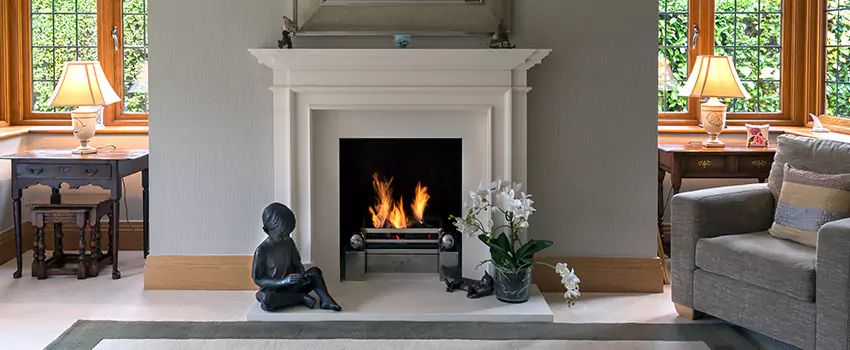 RSF Fireplaces Maintenance and Repair in Waxahachie, Texas
