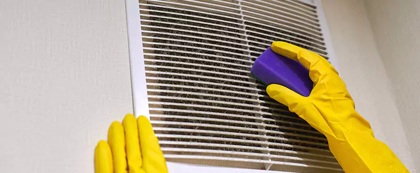Vent Cleaning Company in Waxahachie, TX